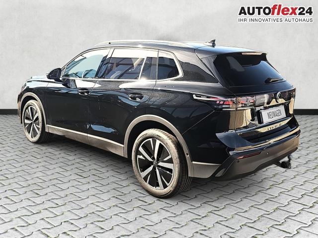 Volkswagen Tiguan 2.0 TDI 110 kW Life DSG 19Z LED Plus Designpaket 