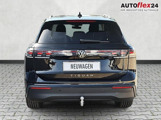 Volkswagen Tiguan 2.0 TDI 110 kW Life DSG 19Z LED Plus Designpaket 
