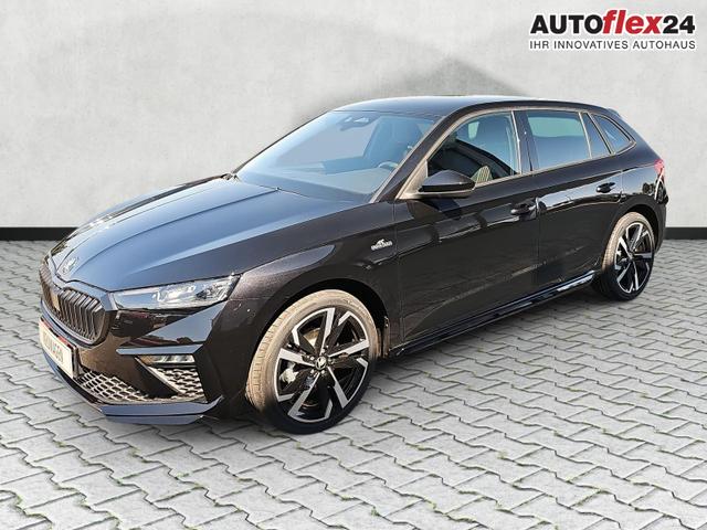Skoda Scala Monte Carlo 1.5 TSI DSG Matrix Pano AHK 