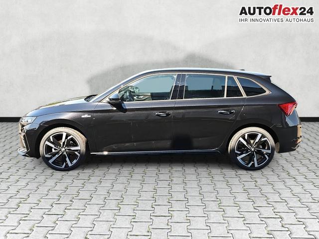 Skoda Scala Monte Carlo 1.5 TSI DSG Matrix Pano AHK 