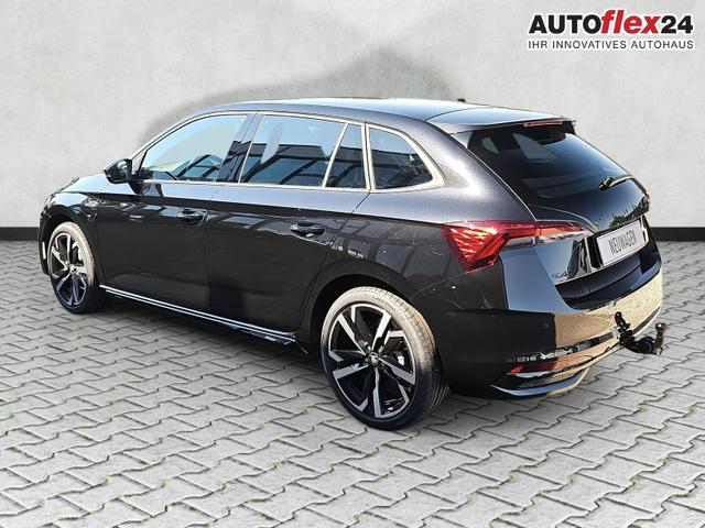 Skoda Scala Monte Carlo 1.5 TSI DSG Matrix Pano AHK 