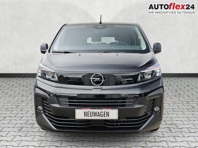Vorlauffahrzeuge Opel Vivaro - XL Kombi 2.2 Diesel Autom. Navi / Kamera