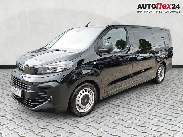 Opel Vivaro XL Kombi 2.2 Diesel Autom. Navi / Kamera 