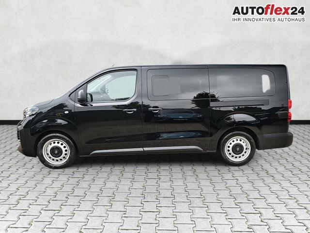 Opel Vivaro XL Kombi 2.2 Diesel Autom. Navi / Kamera 