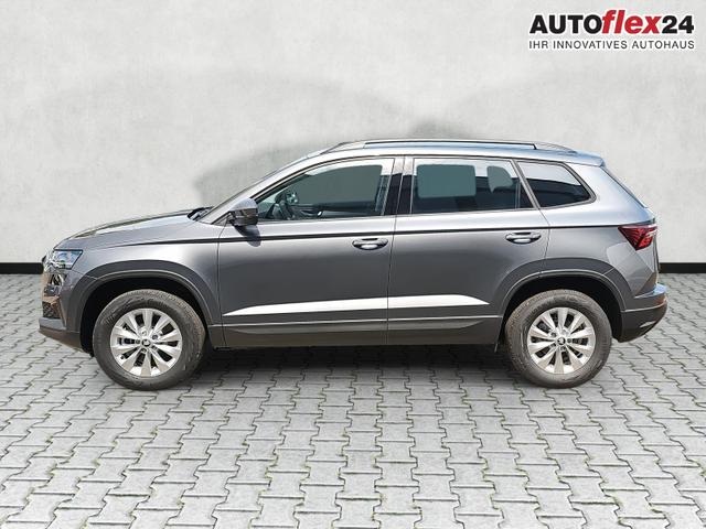 Skoda Karoq Selection 1.5 TSI DSG SmartLink Kamera AHK 