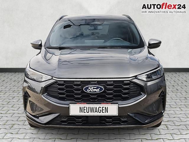 Vorlauffahrzeuge Ford Kuga - ST-Line 1.5 EB Autom. ST Line 5J.Gar AHK schwenkb
