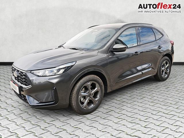 Ford Kuga ST-Line 1.5 EB Autom. ST Line 5J.Gar AHK schwenkb 