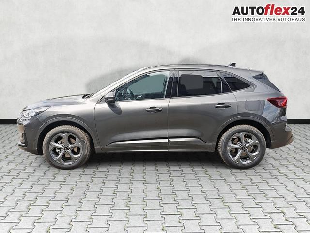 Ford Kuga ST-Line 1.5 EB Autom. ST Line 5J.Gar AHK schwenkb 