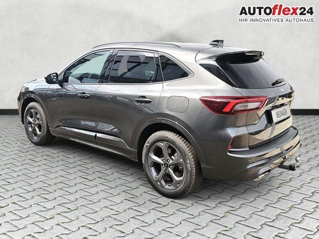 Ford Kuga ST-Line 1.5 EB Autom. ST Line 5J.Gar AHK schwenkb 