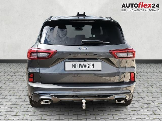 Ford Kuga ST-Line 1.5 EB Autom. ST Line 5J.Gar AHK schwenkb 