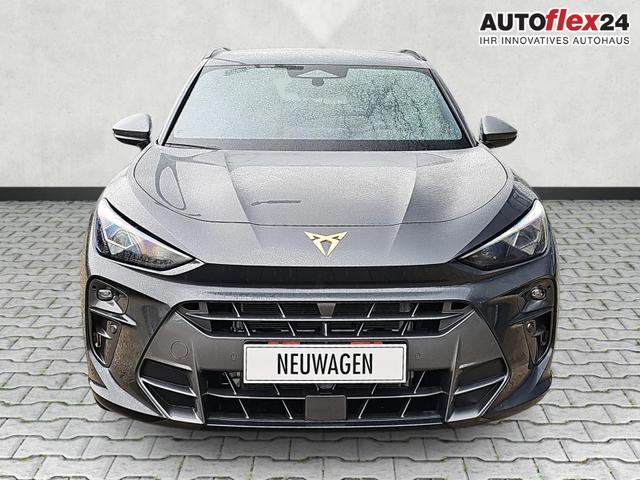 Vorlauffahrzeuge Cupra Terramar - 1.5 e-Hybrid 150 kW TSI eHybrid Hadron Matrix Keyless