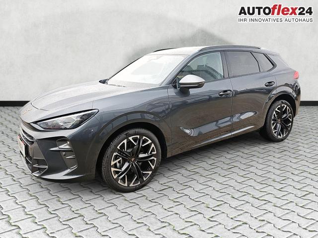 Cupra Terramar 1.5 e-Hybrid 150 kW TSI eHybrid Hadron Matrix Keyless 