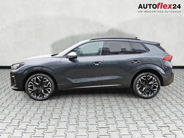 Cupra Terramar 1.5 e-Hybrid 150 kW TSI eHybrid Hadron Matrix Keyless 