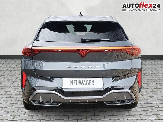 Cupra Terramar 1.5 e-Hybrid 150 kW TSI eHybrid Hadron Matrix Keyless 