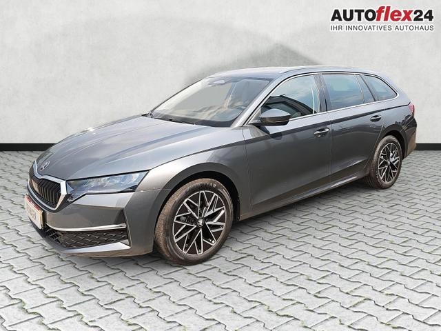 Skoda Octavia Combi 2.0 TDI 110 kW Selection DSG ACC Navi AHK 