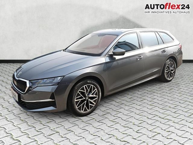 Skoda Octavia Combi 2.0 TDI 110 kW Selection DSG ACC Navi Kam 