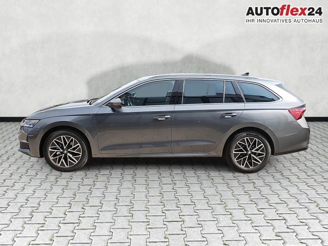 Skoda Octavia Combi 2.0 TDI 110 kW Selection DSG ACC Navi Kam 