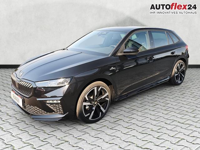 Skoda Scala Monte Carlo 1.5 TSI DSG Matrix Pano Kessy 