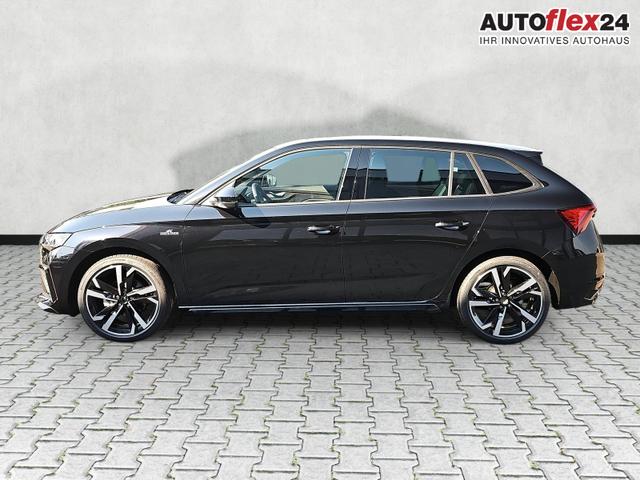 Skoda Scala Monte Carlo 1.5 TSI DSG Matrix Pano Kessy 