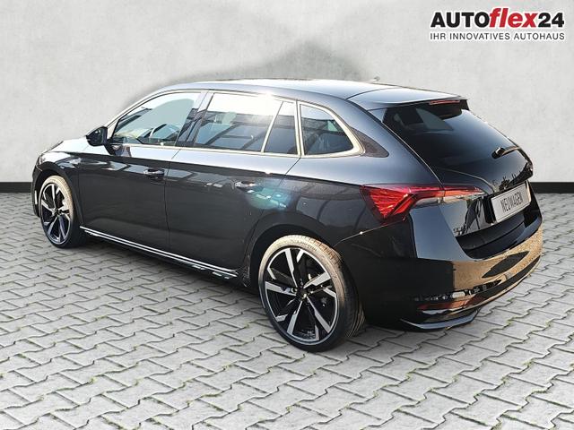 Skoda Scala Monte Carlo 1.5 TSI DSG Matrix Pano Kessy 