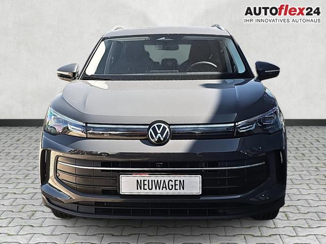 Vorlauffahrzeuge Volkswagen Tiguan - 1.5 eTSI 110 kW Life DSG / ACC AreaView