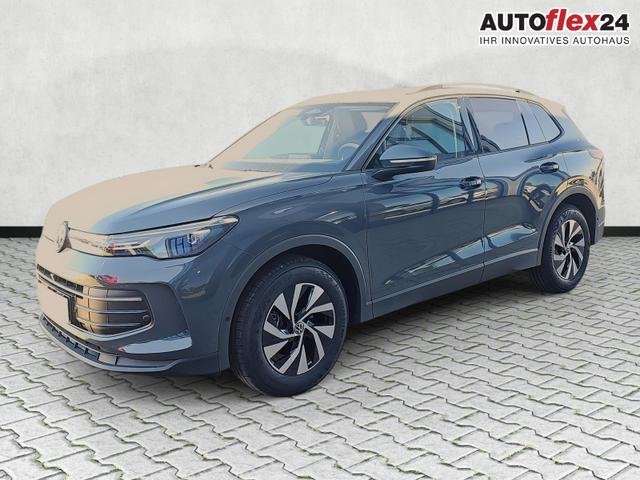 Volkswagen Tiguan 1.5 eTSI 110 kW Life DSG / ACC AreaView 