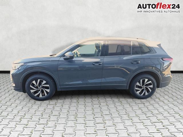 Volkswagen Tiguan 1.5 eTSI 110 kW Life DSG / ACC AreaView 