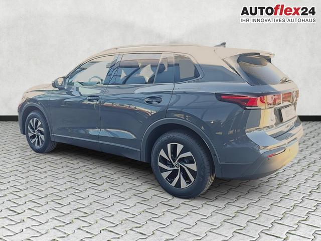 Volkswagen Tiguan 1.5 eTSI 110 kW Life DSG / ACC AreaView 