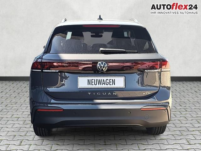Volkswagen Tiguan 1.5 eTSI 110 kW Life DSG / ACC AreaView 