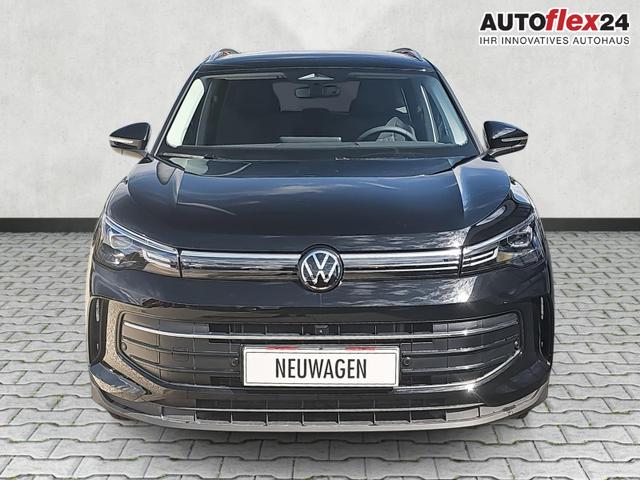 Vorlauffahrzeuge Volkswagen Tiguan - 1.5 eTSI 110 kW Life DSG / ACC AreaView
