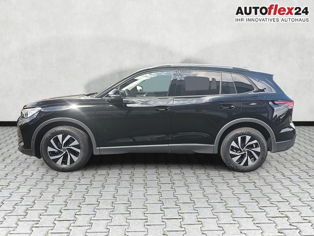 Volkswagen Tiguan 1.5 eTSI 110 kW Life DSG / ACC AreaView 
