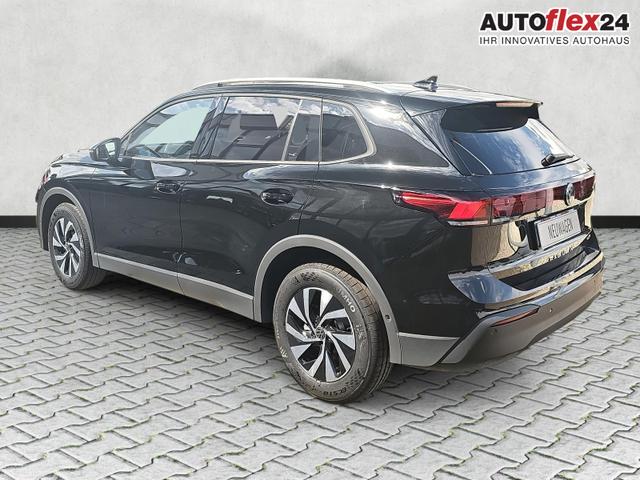 Volkswagen Tiguan 1.5 eTSI 110 kW Life DSG / ACC AreaView 