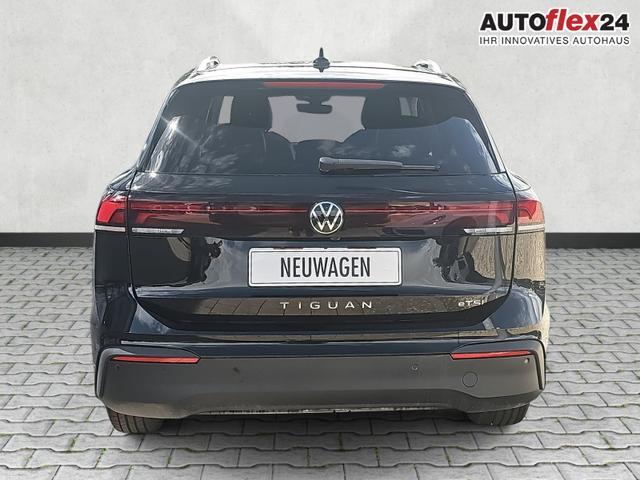 Volkswagen Tiguan 1.5 eTSI 110 kW Life DSG / ACC AreaView 