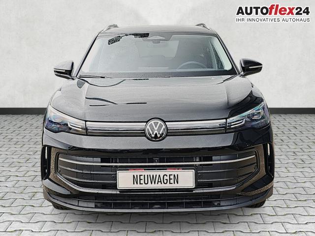 Vorlauffahrzeuge Volkswagen Tiguan - 1.5 eTSI 110 kW Life DSG / ACC AreaView AHK