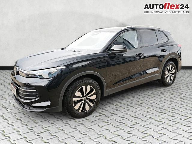 Volkswagen Tiguan 1.5 eTSI 110 kW Life DSG / ACC AreaView AHK 