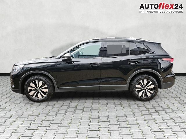 Volkswagen Tiguan 1.5 eTSI 110 kW Life DSG / ACC AreaView AHK 