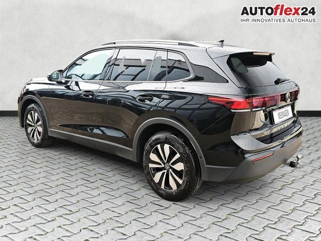 Volkswagen Tiguan 1.5 eTSI 110 kW Life DSG / ACC AreaView AHK 