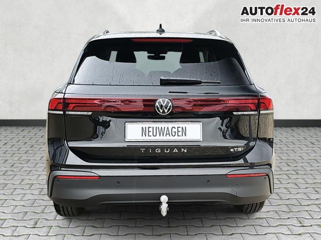 Volkswagen Tiguan 1.5 eTSI 110 kW Life DSG / ACC AreaView AHK 