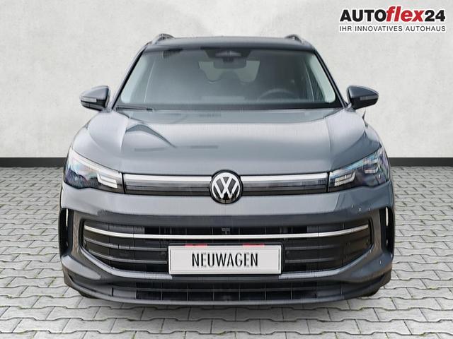 Vorlauffahrzeuge Volkswagen Tiguan - 1.5 eTSI 110 kW Life DSG / ACC AreaView AHK