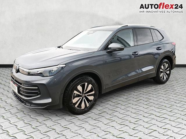 Volkswagen Tiguan 1.5 eTSI 110 kW Life DSG / ACC AreaView AHK 