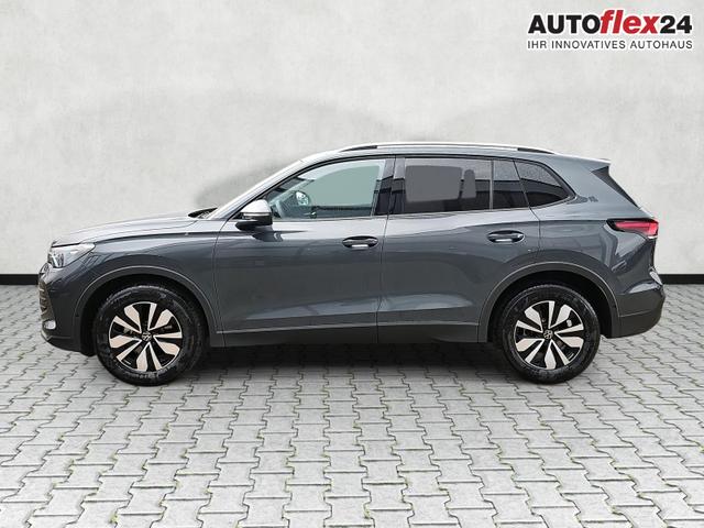 Volkswagen Tiguan 1.5 eTSI 110 kW Life DSG / ACC AreaView AHK 