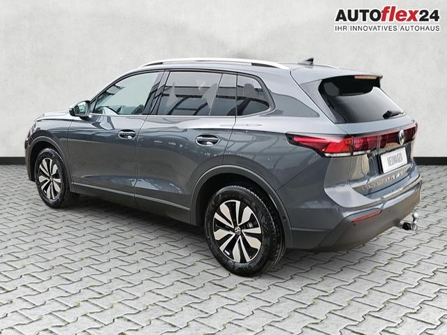 Volkswagen Tiguan 1.5 eTSI 110 kW Life DSG / ACC AreaView AHK 