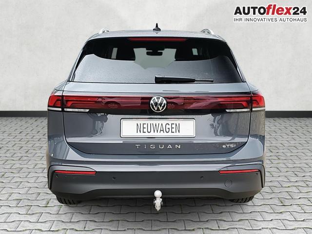 Volkswagen Tiguan 1.5 eTSI 110 kW Life DSG / ACC AreaView AHK 