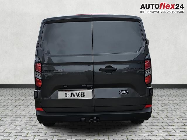 Ford Transit Custom Kasten DoKa 2.0 EB 320 L2H1 AHK 