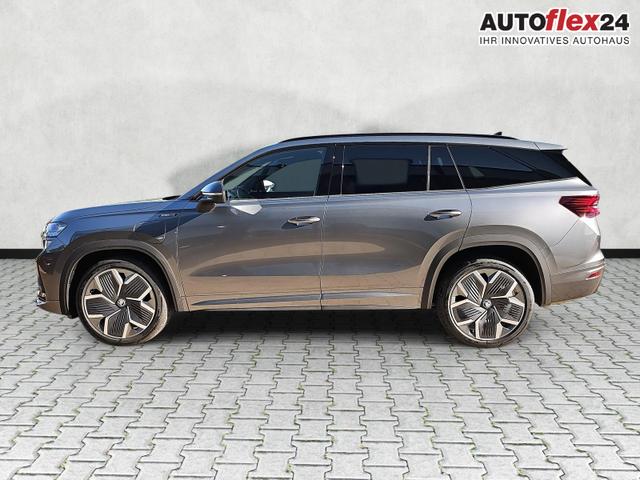 Skoda Kodiaq 1.5 TSI iV 150 kW Sportline DSG Pano Matrix AHK 