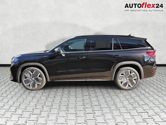 Skoda Kodiaq 1.5 TSI iV 150 kW Sportline DSG 5S Pano / Matrix 