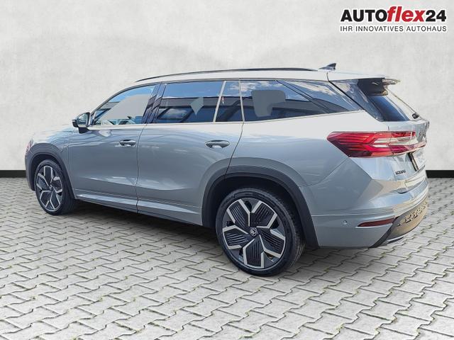 Skoda Kodiaq 1.5 TSI iV 150 kW Sportline DSG 5S Pano / AHK 