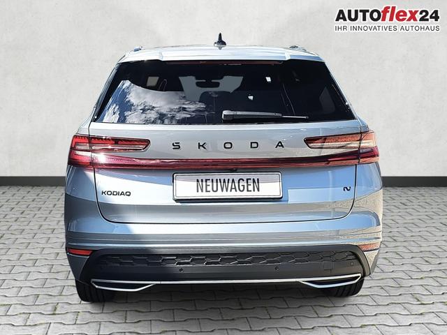 Skoda Kodiaq 1.5 TSI iV 150 kW Sportline DSG 5S Pano / AHK 