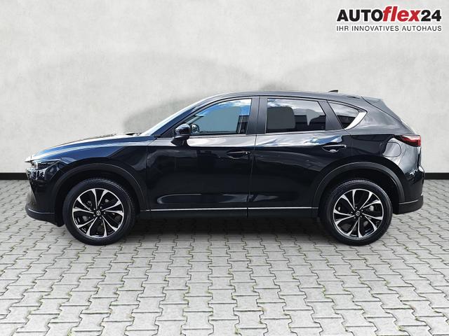 Mazda CX-5 Ad'vantage 2WD 2.5L e-SKYACTIV Advantage / AHK Kamera 
