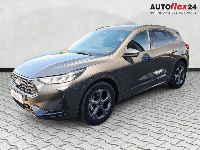 Ford Kuga ST-Line 1.5 EB Autom. ST Line 5J.Gar AHK schwenkb 